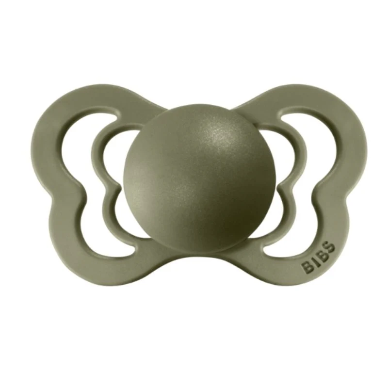 Couture Silicone Pacifiers - 2 Pack - Image 68
