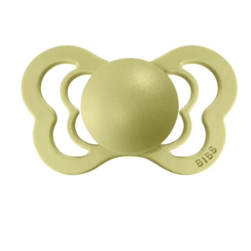Couture Silicone Pacifiers - 2 Pack - Image 70