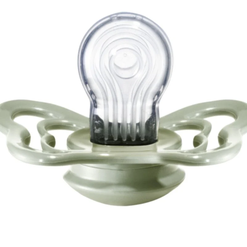 Couture Silicone Pacifiers - 2 Pack - Image 71