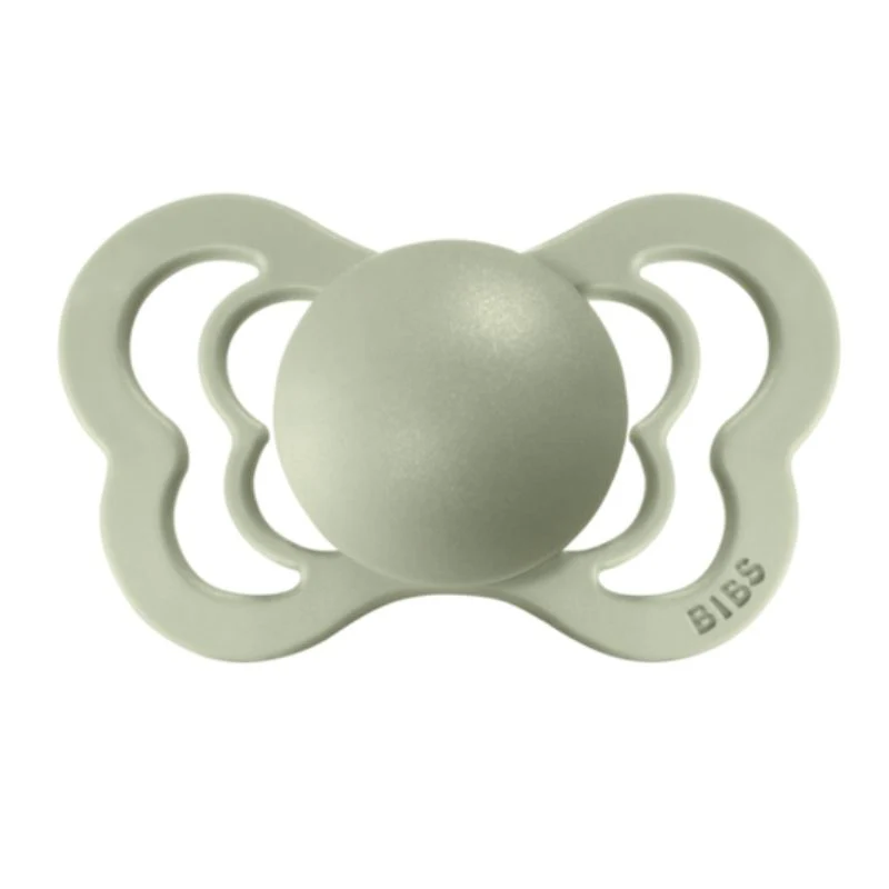 Couture Silicone Pacifiers - 2 Pack - Image 72