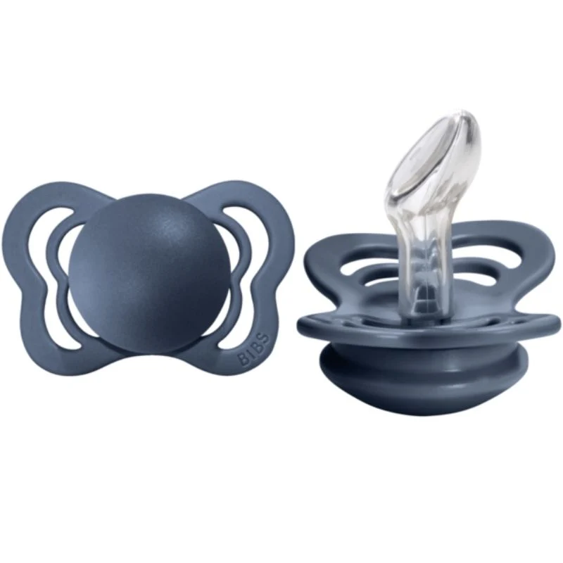 Couture Silicone Pacifiers - 2 Pack - Image 73