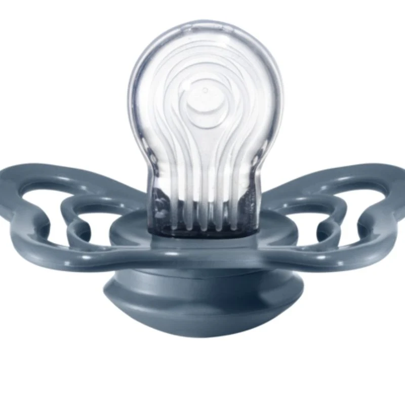 Couture Silicone Pacifiers - 2 Pack - Image 76