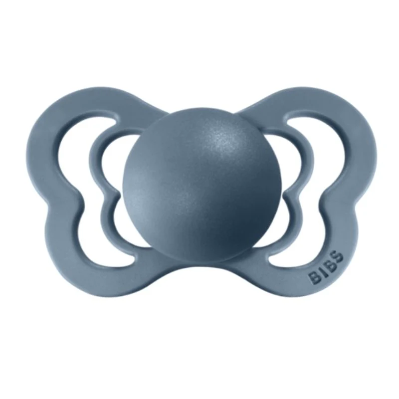 Couture Silicone Pacifiers - 2 Pack - Image 77