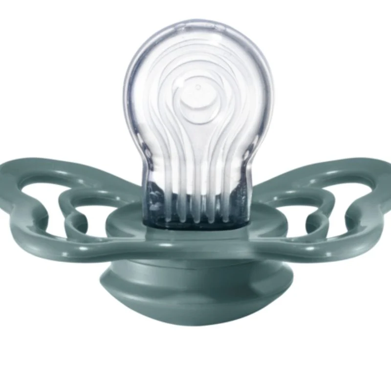 Couture Silicone Pacifiers - 2 Pack - Image 79