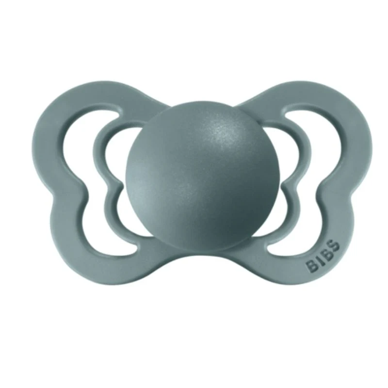 Couture Silicone Pacifiers - 2 Pack - Image 80