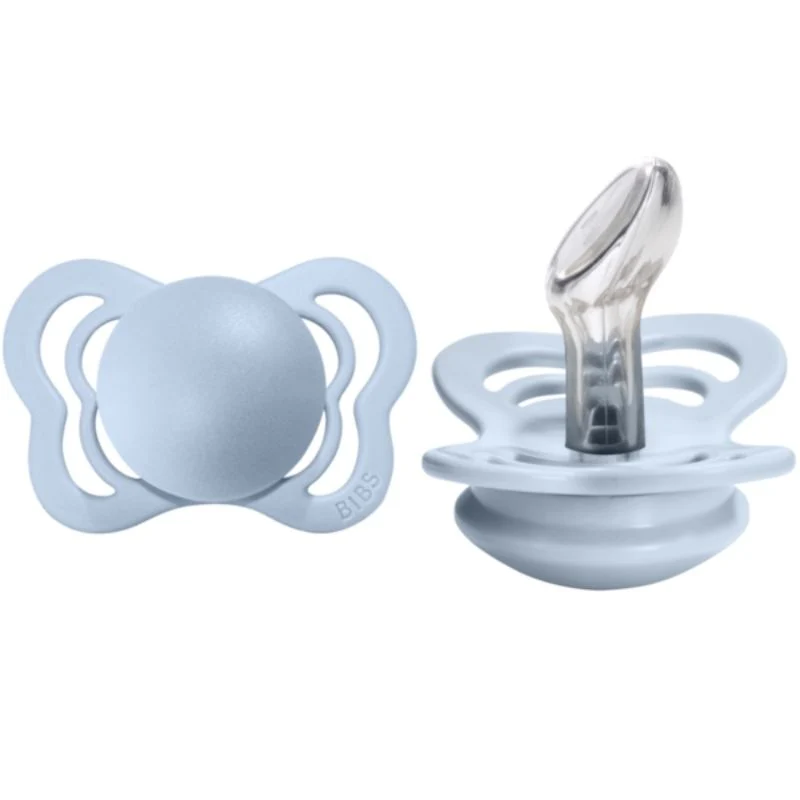 Couture Silicone Pacifiers - 2 Pack - Image 81