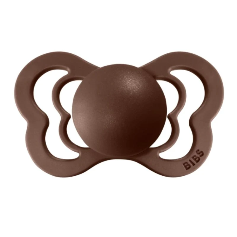 Couture Silicone Pacifiers - 2 Pack - Image 85