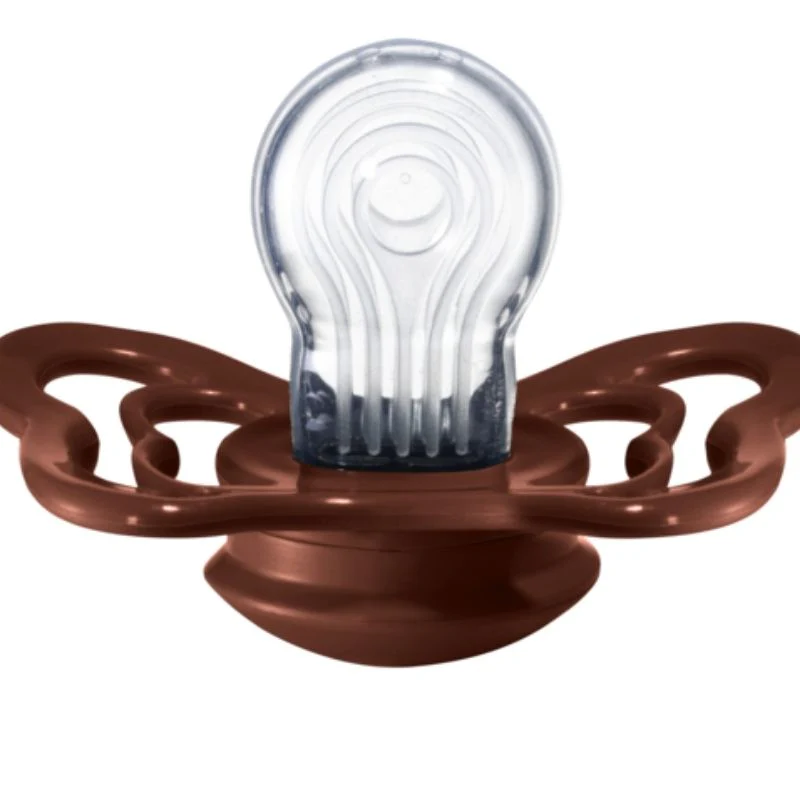 Couture Silicone Pacifiers - 2 Pack - Image 87