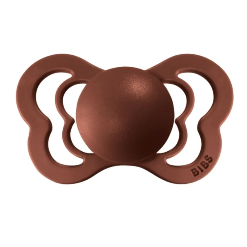 Couture Silicone Pacifiers - 2 Pack - Image 88