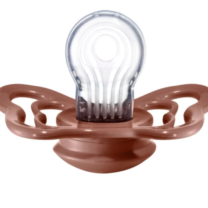 Couture Silicone Pacifiers - 2 Pack - Image 89