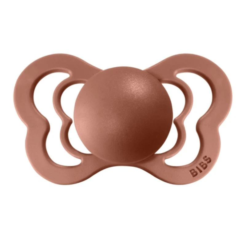 Couture Silicone Pacifiers - 2 Pack - Image 90