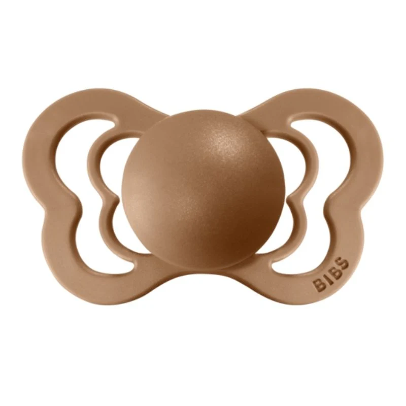 Couture Silicone Pacifiers - 2 Pack - Image 93