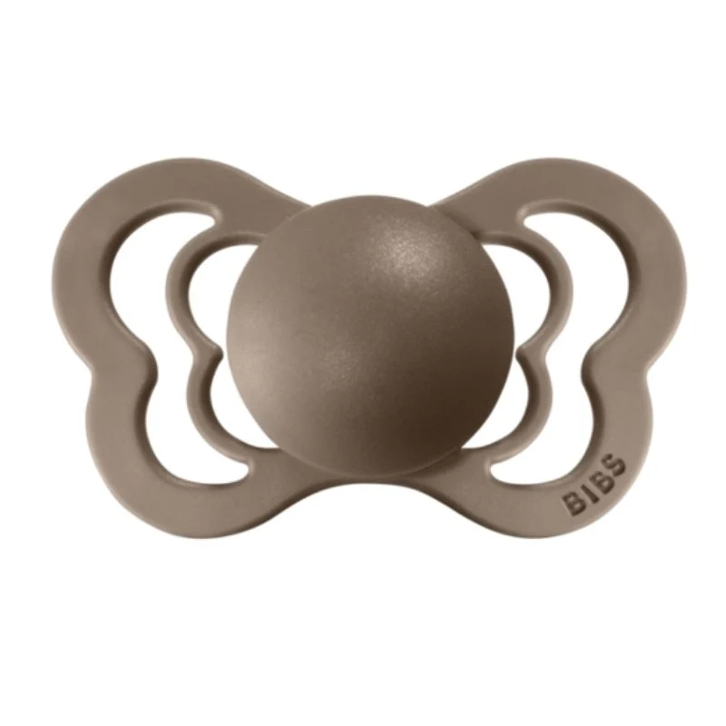 Couture Silicone Pacifiers - 2 Pack - Image 95