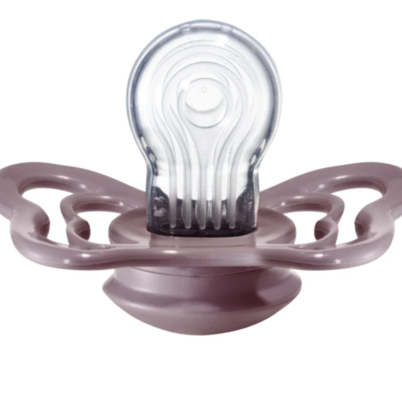 Couture Silicone Pacifiers - 2 Pack - Image 96