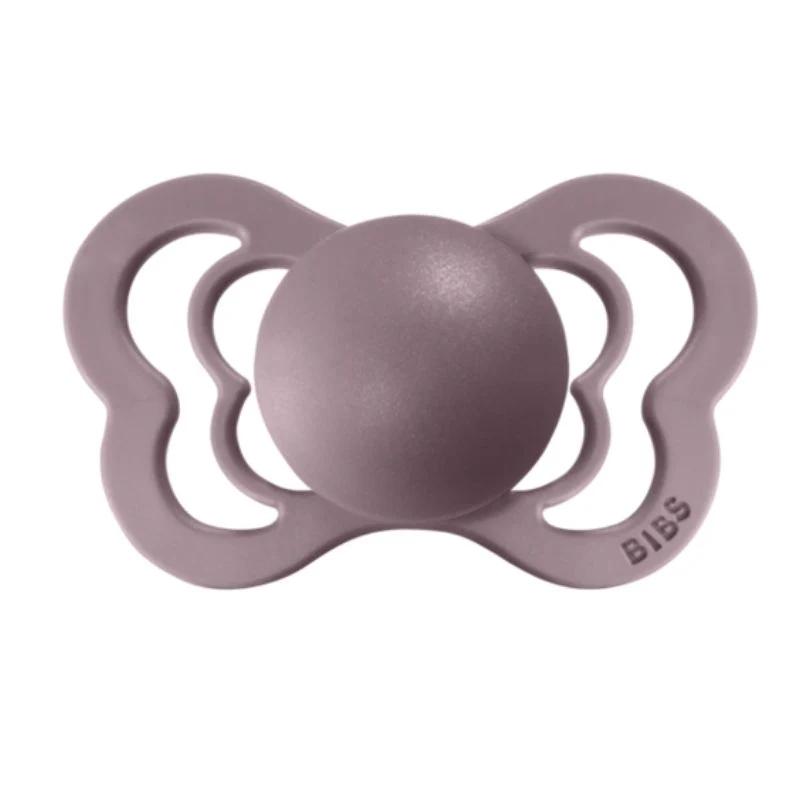 Couture Silicone Pacifiers - 2 Pack - Image 97