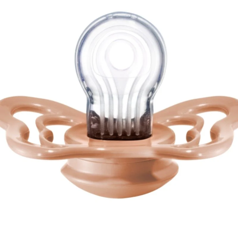 Couture Silicone Pacifiers - 2 Pack - Image 98