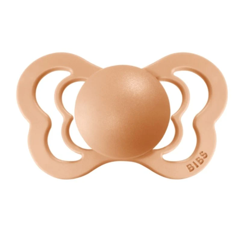 Couture Silicone Pacifiers - 2 Pack - Image 99