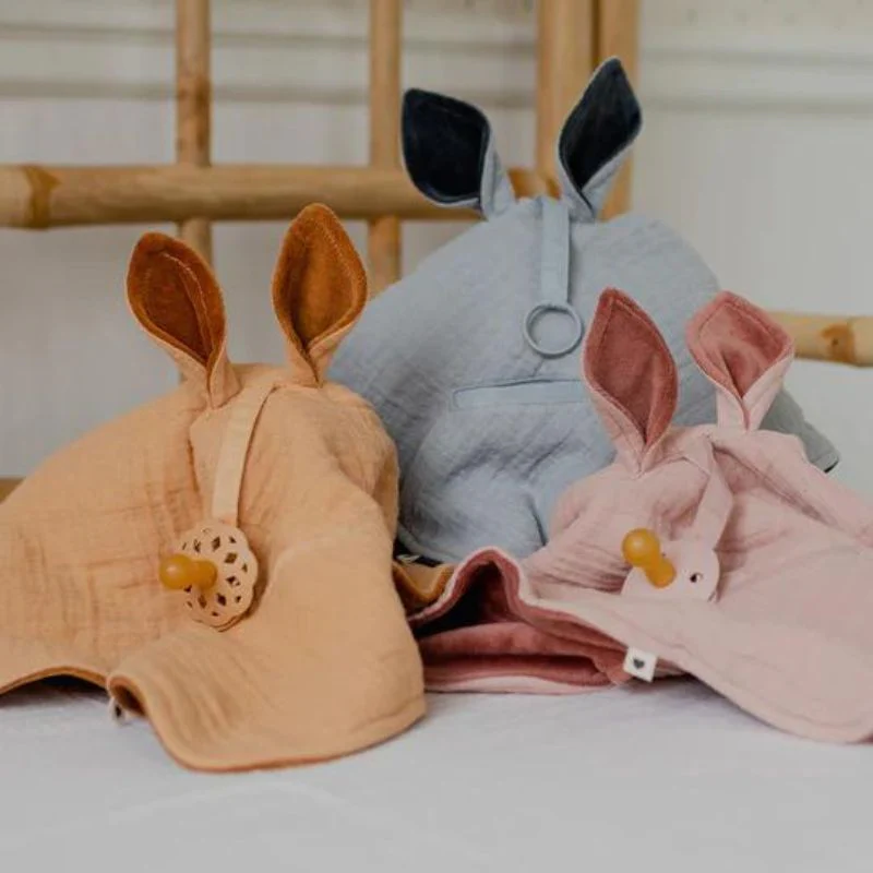 Cuddle Cloth Kangaroo - Image 19