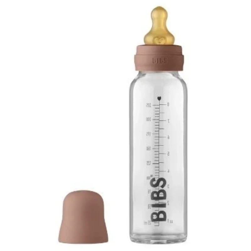 Glass Bottle Complete Set - Image 16