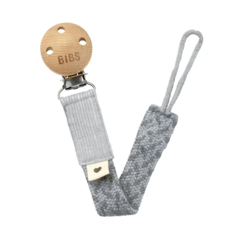 Paci Braid Pacifier Clip - Image 11