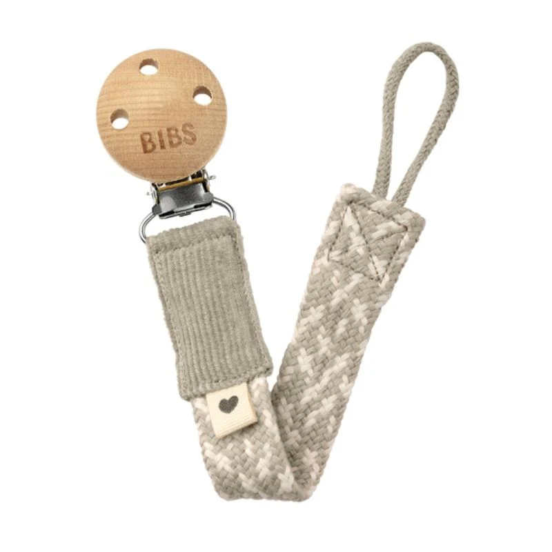Paci Braid Pacifier Clip - Image 19