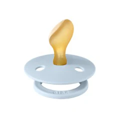 Natural Rubber Pacifier Combo - 2 Pack - Image 24