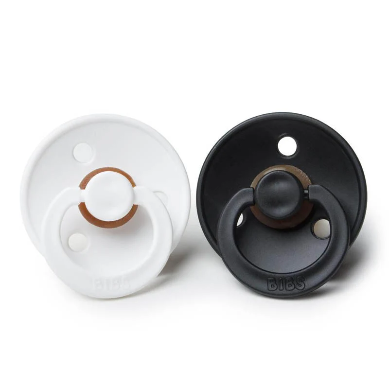 Natural Rubber Pacifier Combo - 2 Pack - Image 70