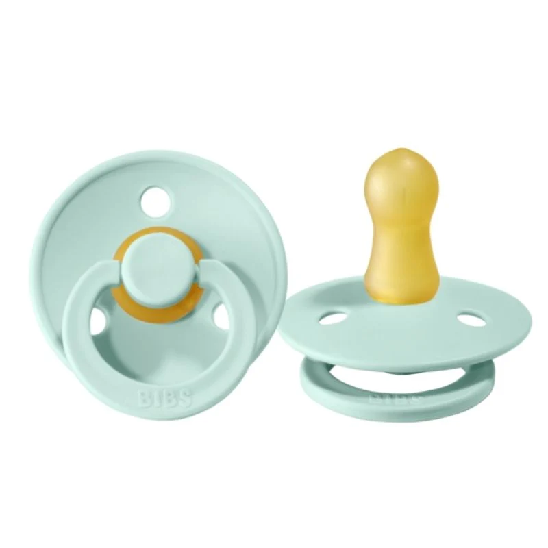 Natural Rubber Pacifier Combo - 2 Pack - Image 73