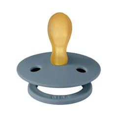 Natural Rubber Pacifier Combo - 2 Pack - Image 79