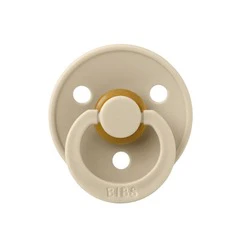 Natural Rubber Pacifier Combo - 2 Pack - Image 82