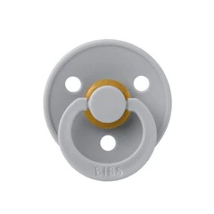 Natural Rubber Pacifier Combo - 2 Pack - Image 83