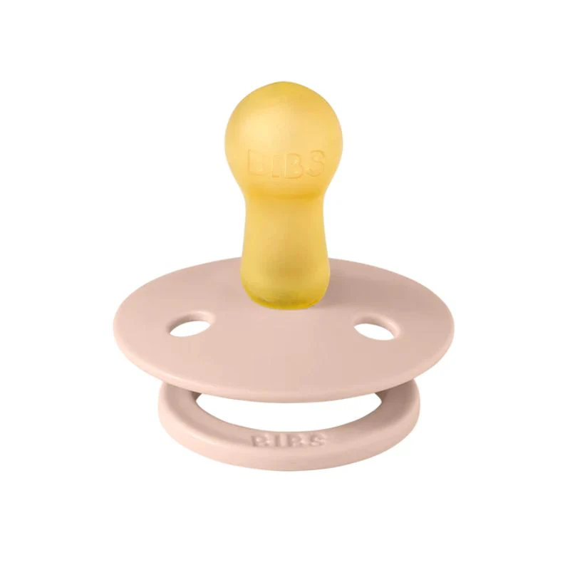 Natural Rubber Pacifier Combo - 2 Pack - Image 92