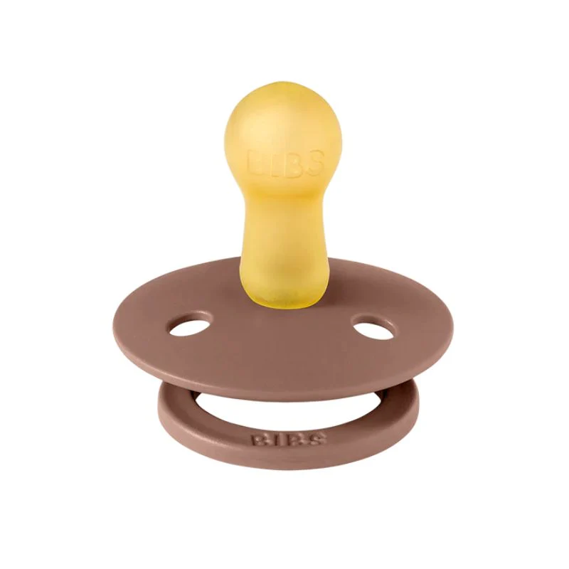 Natural Rubber Pacifier Combo - 2 Pack - Image 93