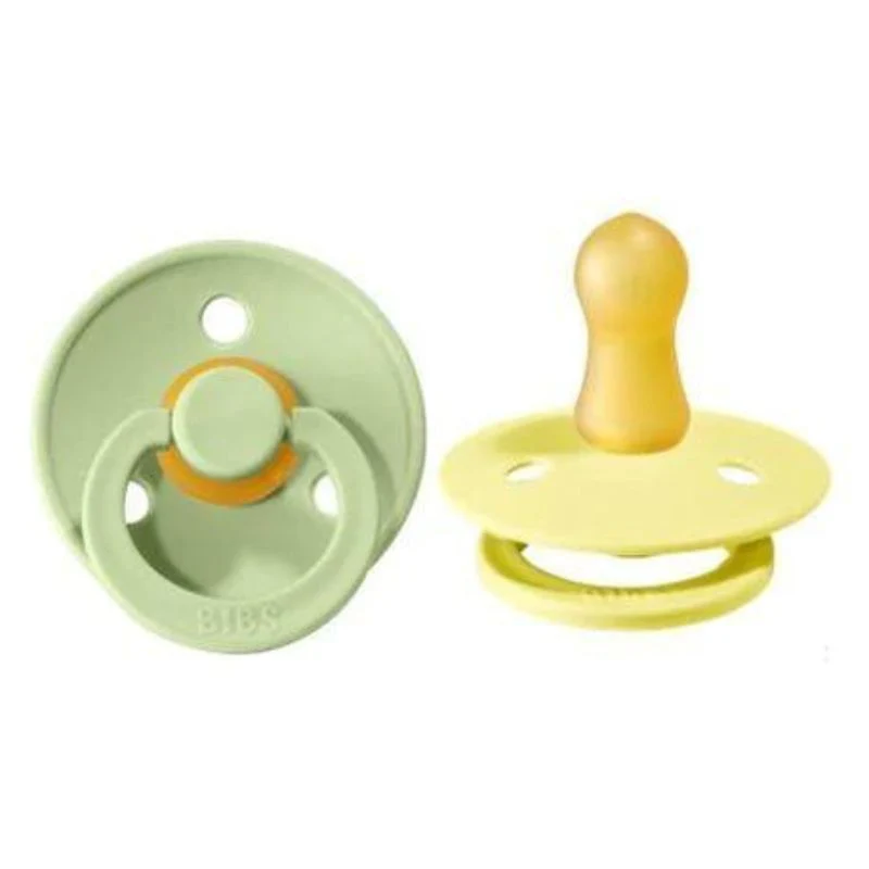 Natural Rubber Pacifier Combo - 2 Pack - Image 98