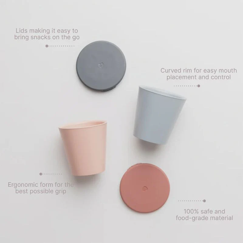 Silicone Cup Set - Image 11