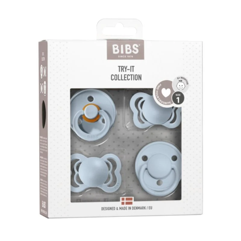 Try-it Pacifier Collection - Image 5
