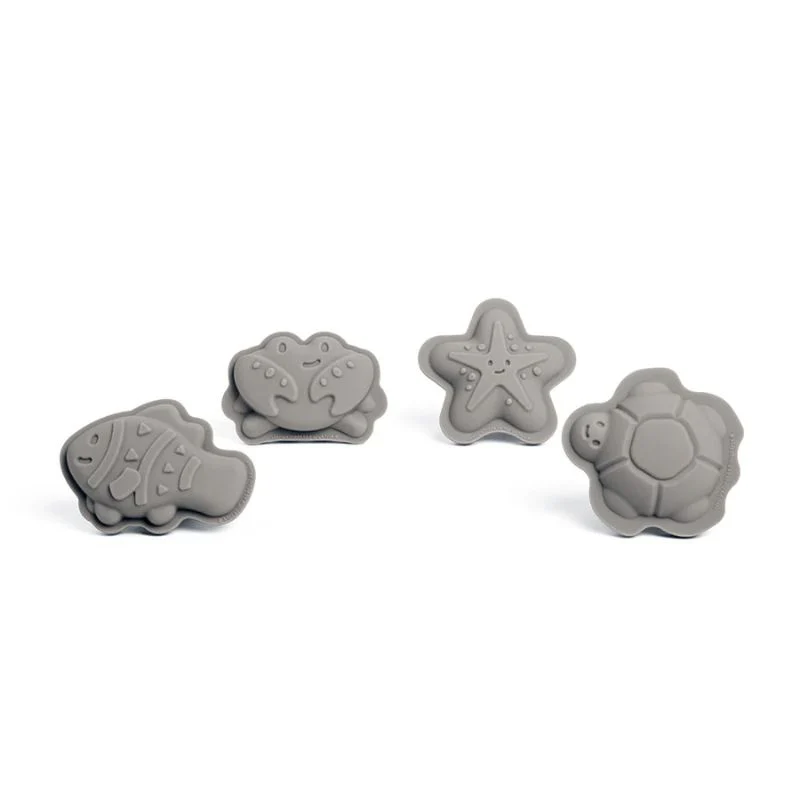 Silicone Character Sand Moulds - Image 5