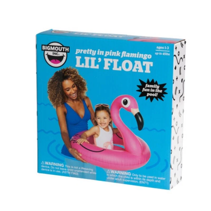 Lil' Float - Image 10