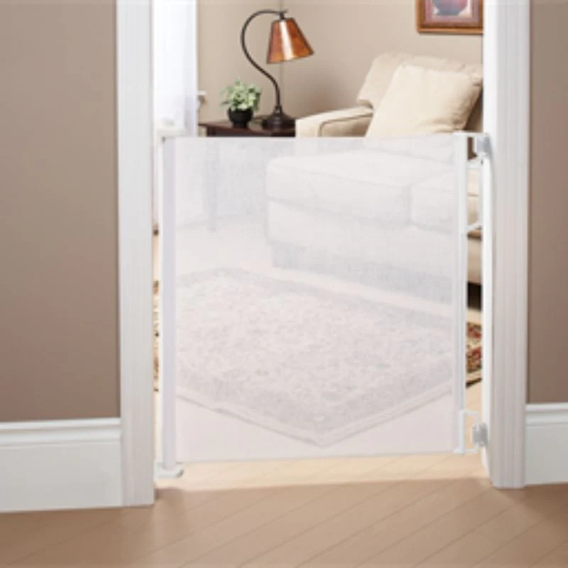 Retractable Safety Gate - Image 5