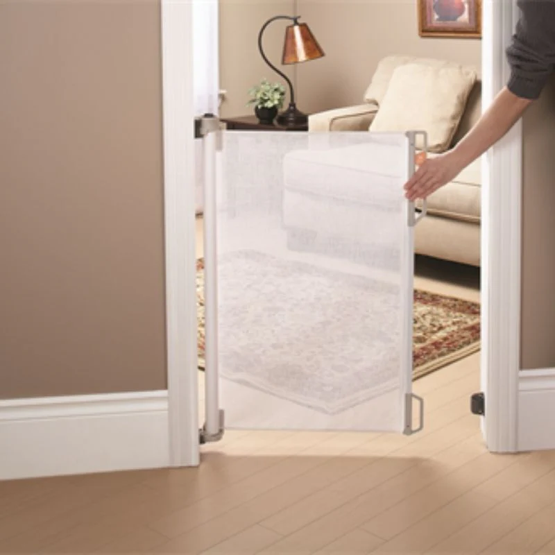 Retractable Safety Gate - Image 7