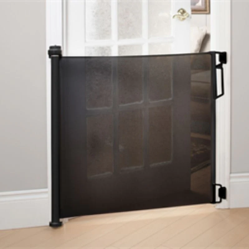 Retractable Safety Gate - Image 8