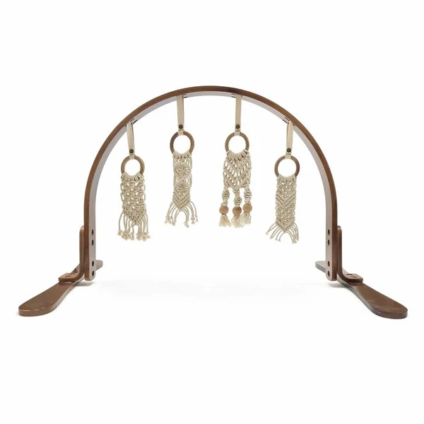 Macrame Play Gym - Image 7