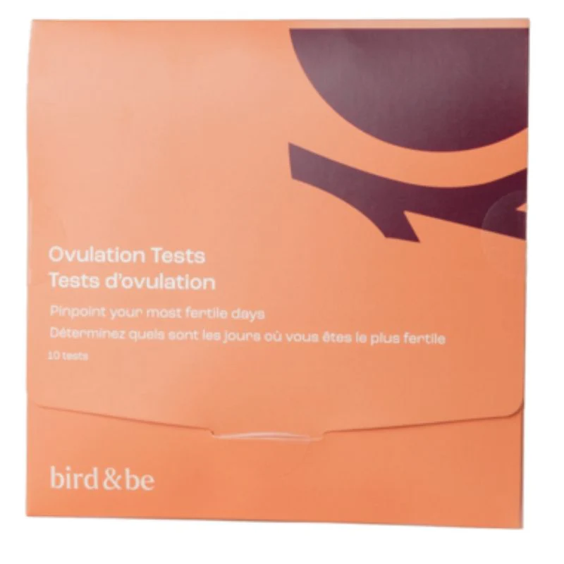 Ovulation Tests