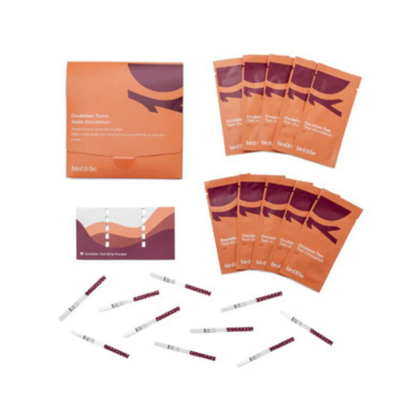 Ovulation Tests - Image 2