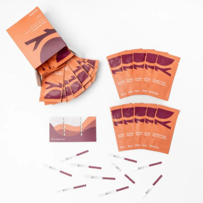 Ovulation Tests - Image 3