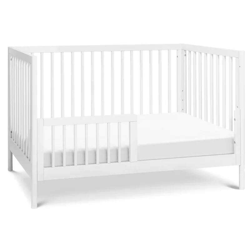 Birdie 3-in-1 Crib - Image 10