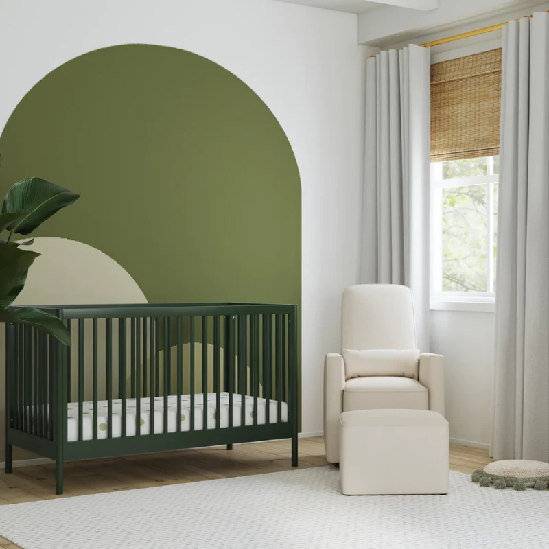 Birdie 3-in-1 Crib - Image 18