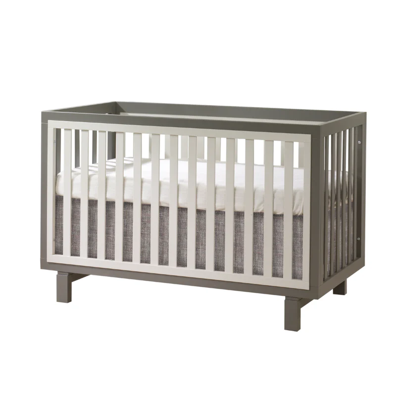 Bjorn Convertible Crib and 3-Drawer Dresser Combo - Image 15