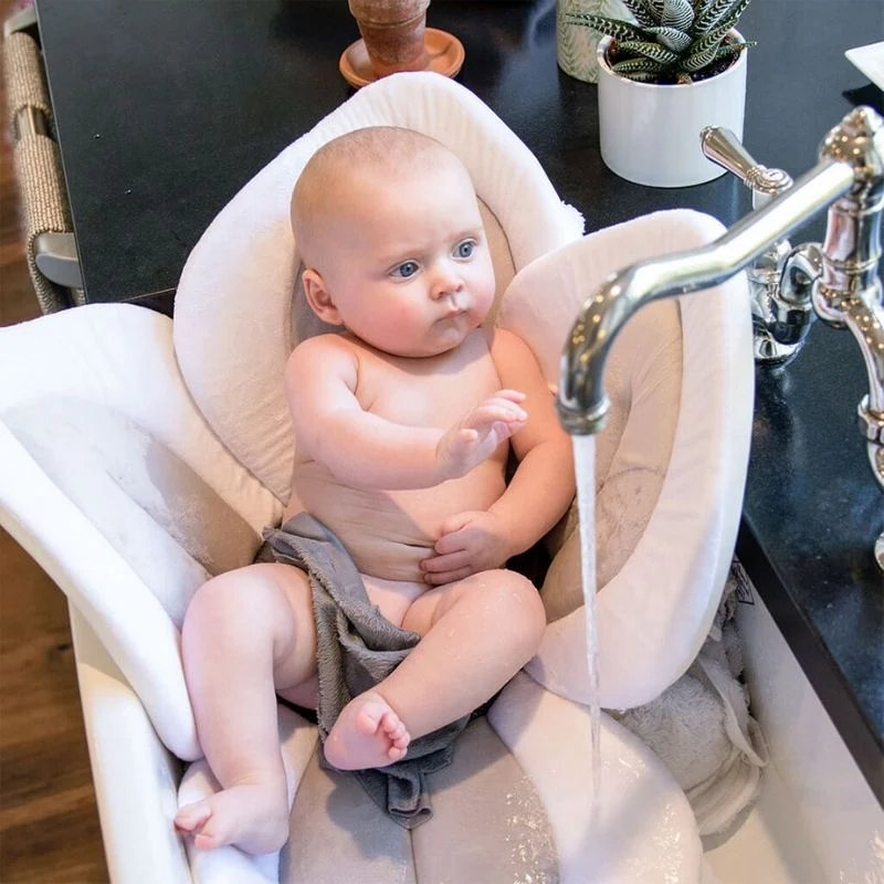 Blooming Baby Bath - Lotus - Image 9