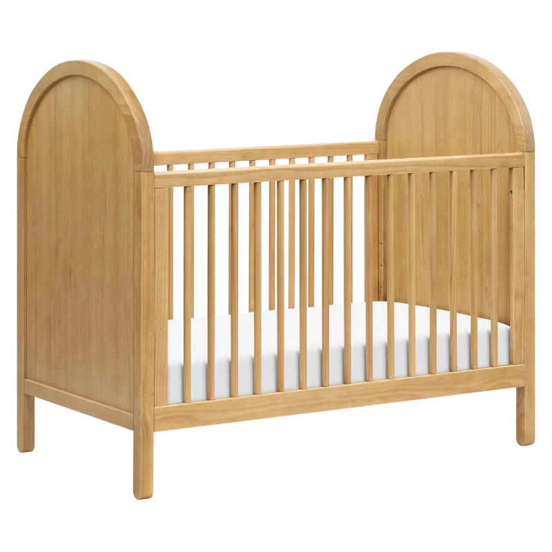 Bondi 3-in-1 Convertible Crib - Image 12